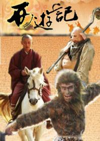 <b>新西游记/2011版西游记</b>