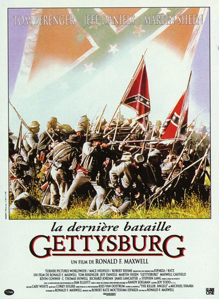 <b><font color='#FF0000'>盖茨堡之役720P 1280*7</font></b>