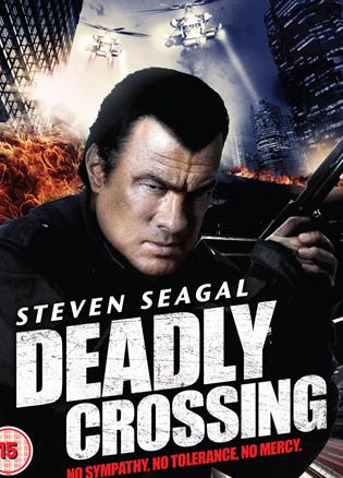 跨界侦查DVDRiP简中字幕