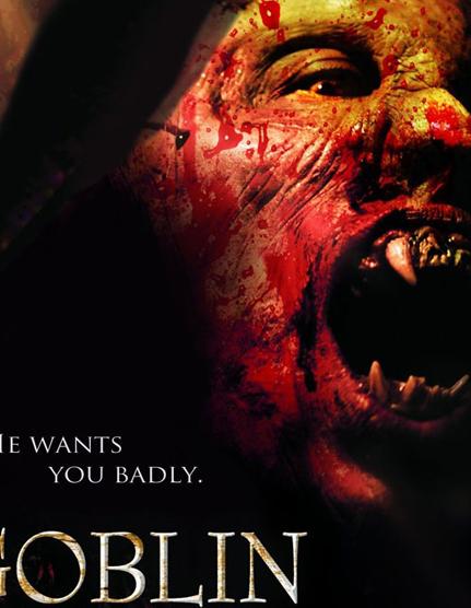 小妖精/万圣节怪物B