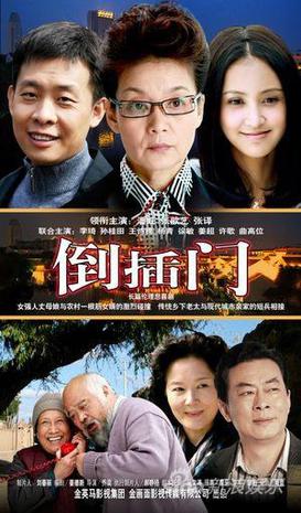 倒插门 上门女婿更新