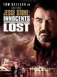 杰西警探：失踪的无辜