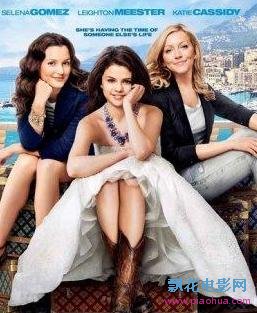 蒙特卡罗BD中英双字