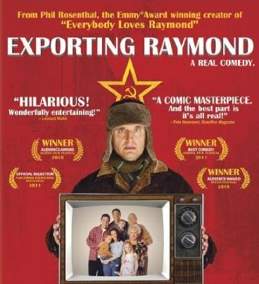 出口雷蒙德DVD中英双字