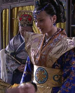 大明嫔妃之困斗HD国语