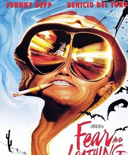 <b>赌城风情画/恐惧拉斯</b>