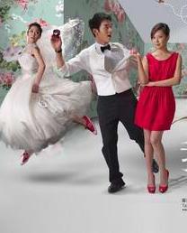 我的完美男人全13集