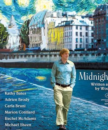 午夜巴黎SCR中字2011高