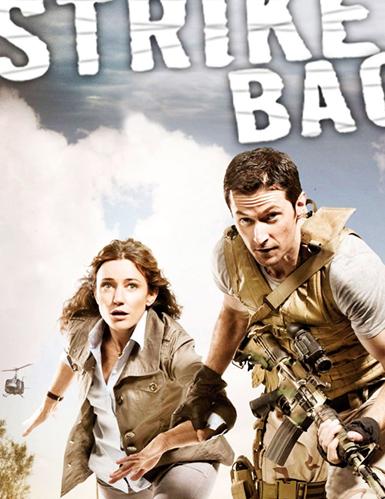 反击第二季10美剧全集