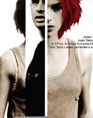 罗拉快跑BD中英字幕动