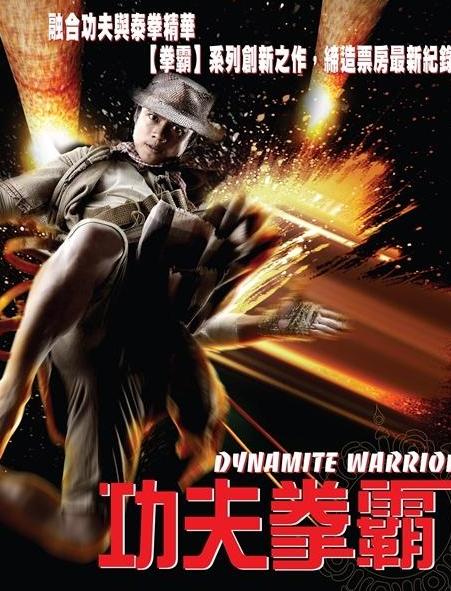 <b>功夫拳霸3火云盗HD国语</b>