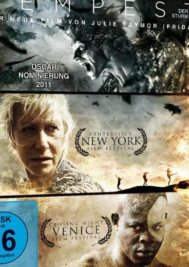 暴风雨/魔法风暴BD中英