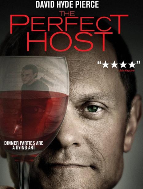 完美的主人DVD中文字幕