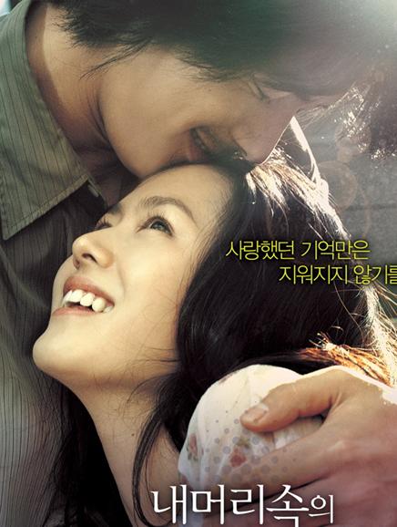 我脑中的橡皮擦导演剪