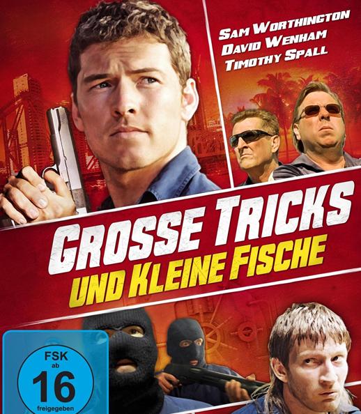 拿错金盆洗错手BD中英