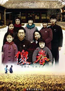 傻春-高清全集2011热播