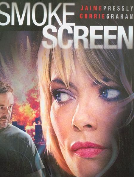 迷雾疑云DVD中英双字