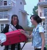 穿越时空之来客HD国语