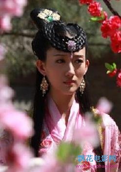 穿越时空之明月郡主