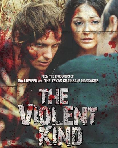 暴力本性DVD中字2010美