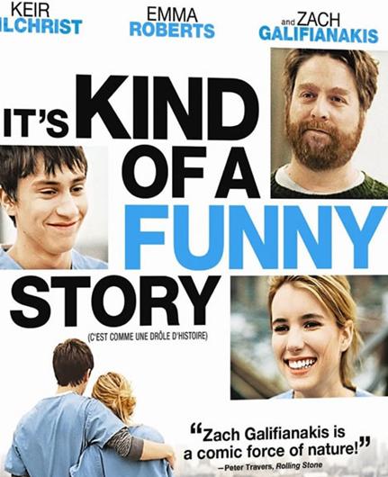 说来有点可笑BDRIP中英