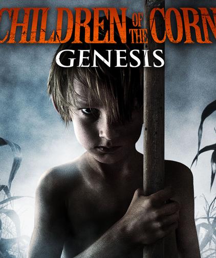 玉米地的孩子：起源