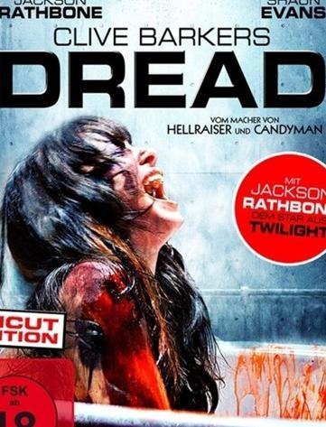 恐惧DVD中字英国恐怖