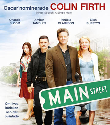 小镇大街DVD中字/BD中字