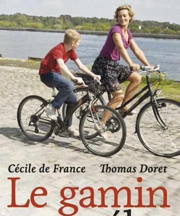 单车少年BD中英双字