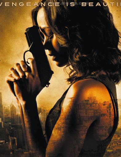 哥伦比亚人清晰版中字