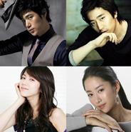 波塞冬第16集[韩语中字