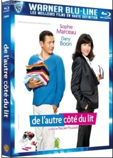 <b><font color='#FF0000'>床的另一边/对换冤家</font></b>