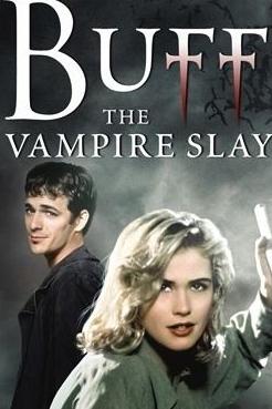 吸血鬼猎人巴菲BD中英