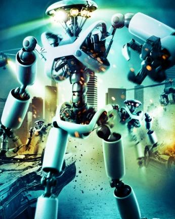 <b>机器人之城DVD中字20</b>