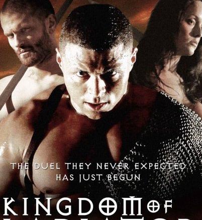 角斗士王国DVD中字20