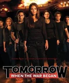 破晓开战BD中字美国动