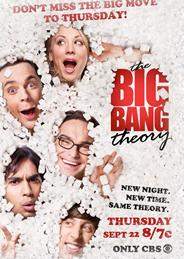 生活大爆炸 第五季更
