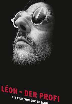 这个杀手不太冷BD中英