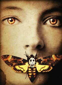 沉默的羔羊BD中英双字