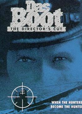 从海底出击导演剪辑版