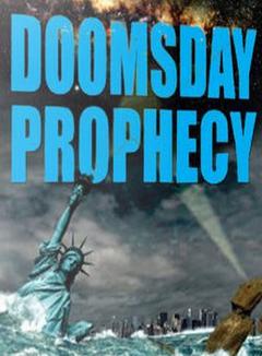 末日预言DVD中英双字