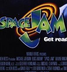 宇宙大灌篮BD中英双字