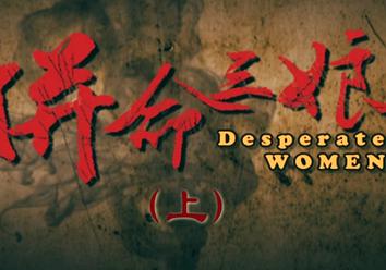 拼命三娘HD国语中字