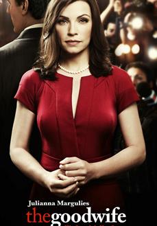 傲骨贤妻/律政巾帼第