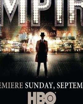 大西洋帝国/海滨帝国