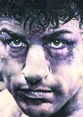 愤怒的公牛DVD国语配音