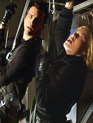 神鬼妙计HD国语配音