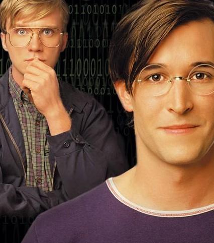 硅谷传奇DVD中英双字经