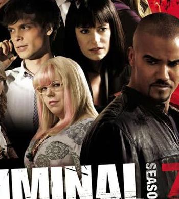 犯罪心理 第七季更新