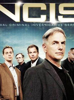 海军罪案调查处 第九